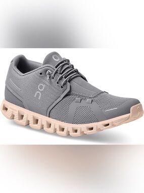 Women’s On Running Cloud 5 Casual Running Shoes Size 11 Like NEW